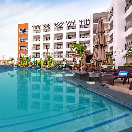 Medano Hotel And Spa Кабо-Сан-Лукас Экстерьер фото