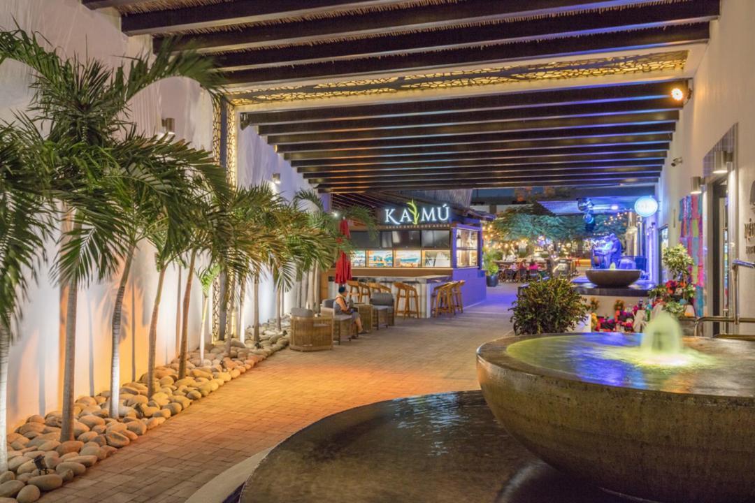 Medano Hotel And Spa Кабо-Сан-Лукас Экстерьер фото