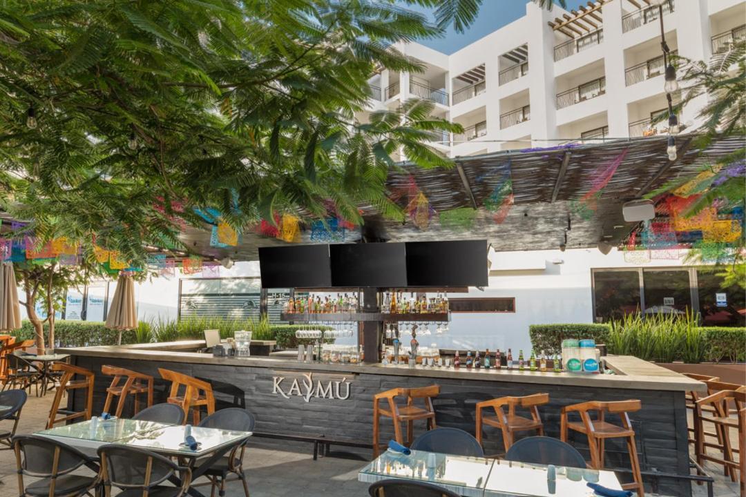 Medano Hotel And Spa Кабо-Сан-Лукас Экстерьер фото